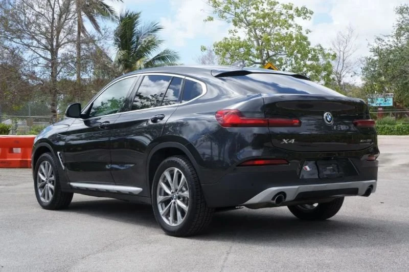 2019 BMW G02 X4 - Image 5 of 20