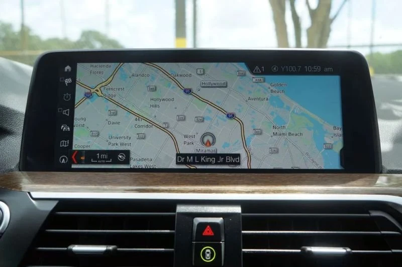 2019 BMW G02 X4 - Image 19 of 20