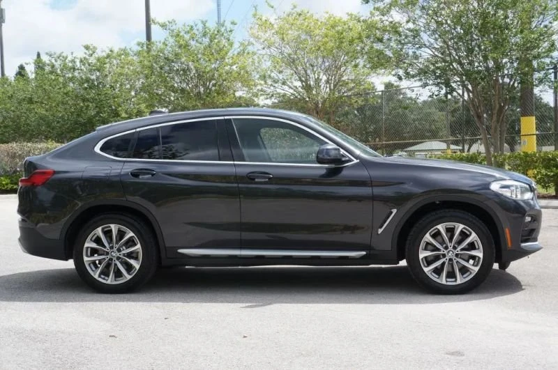 2019 BMW G02 X4 - Image 9 of 20