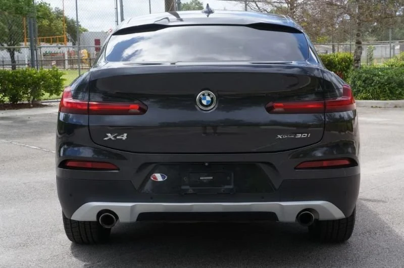 2019 BMW G02 X4 - Image 6 of 20