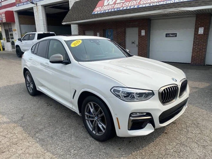 2019 BMW G02 X4 - Image 3 of 15