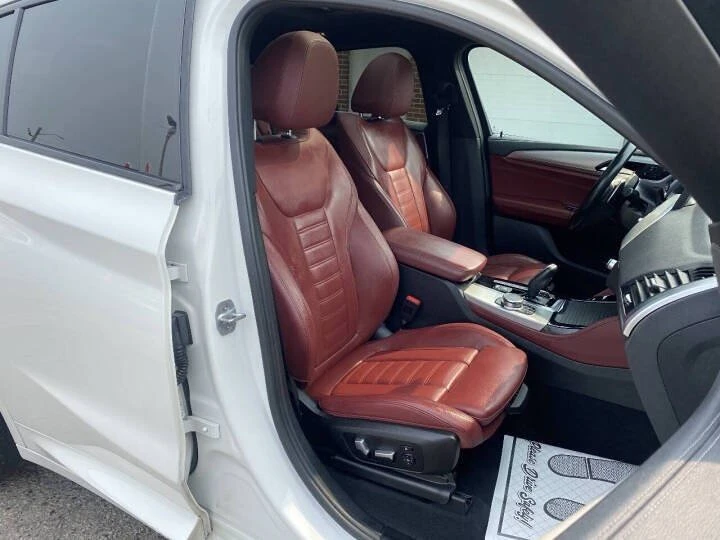 2019 BMW G02 X4 - Image 12 of 15