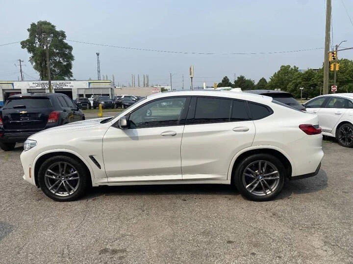 2019 BMW G02 X4 - Image 5 of 15