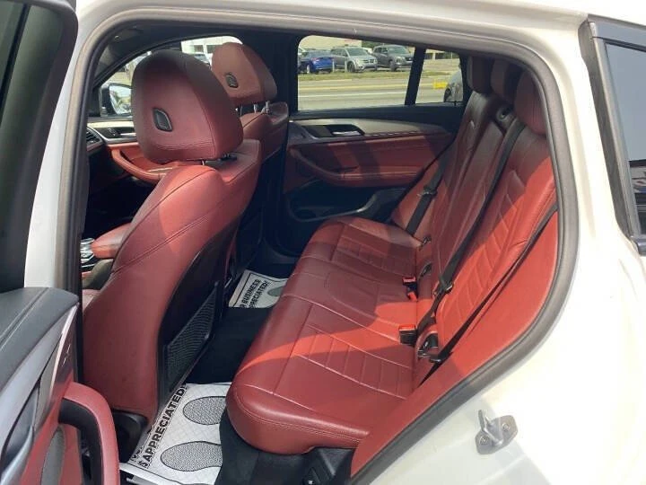 2019 BMW G02 X4 - Image 15 of 15