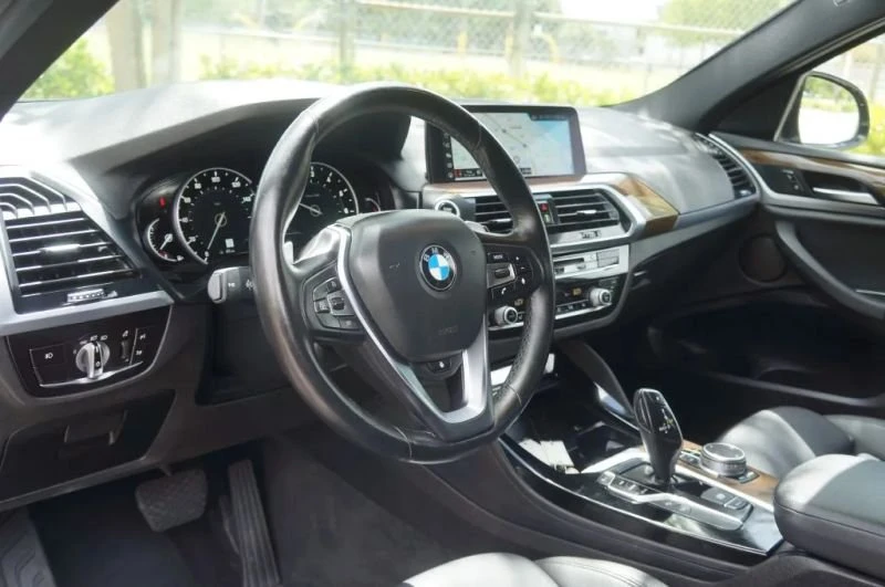 2019 BMW G02 X4 - Image 13 of 20