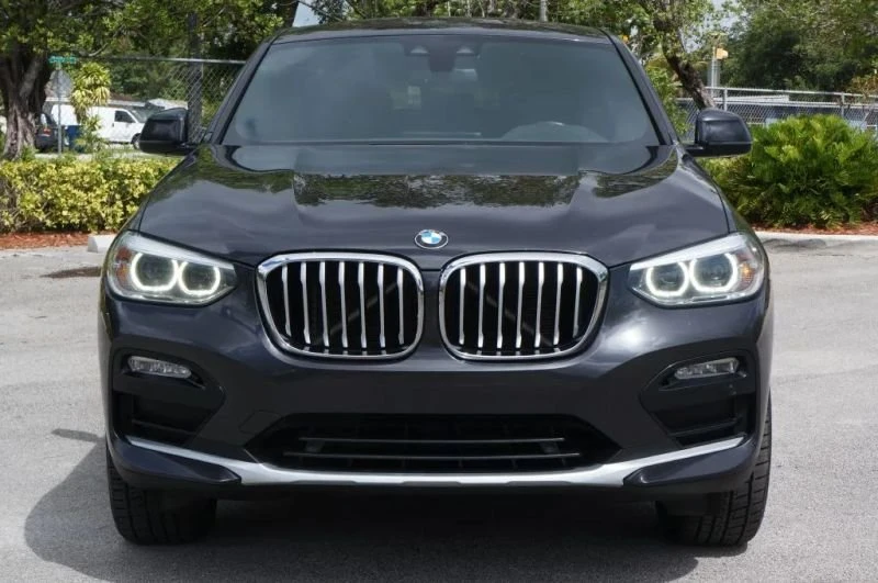 2019 BMW G02 X4 - Image 2 of 20