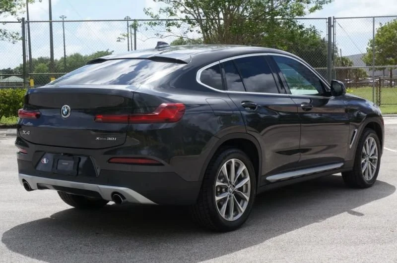 2019 BMW G02 X4 - Image 8 of 20