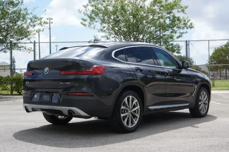 2019 BMW G02 X4 - Image 7 of 20