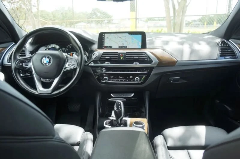 2019 BMW G02 X4 - Image 17 of 20