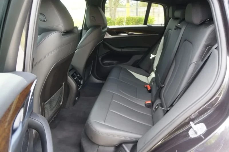 2019 BMW G02 X4 - Image 15 of 20