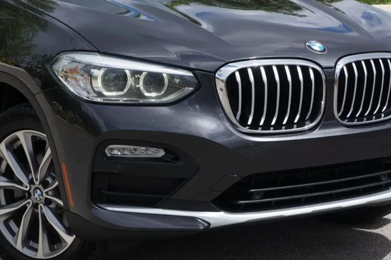 2019 BMW G02 X4 - Image 10 of 20