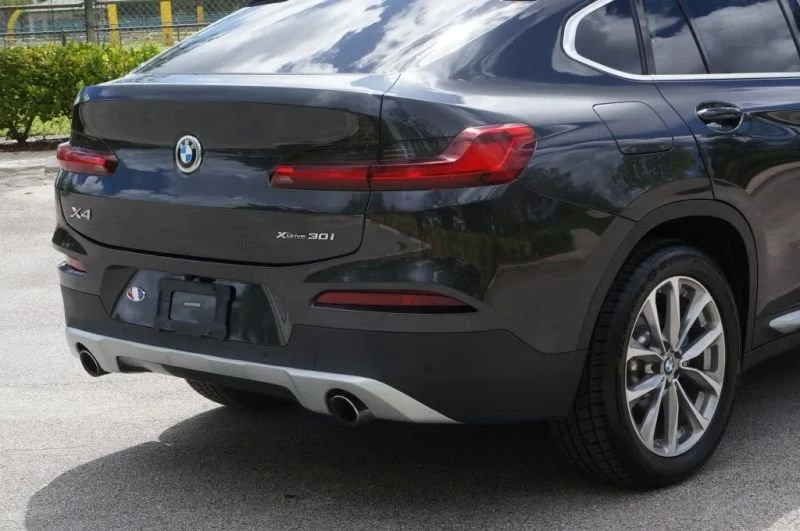 2019 BMW G02 X4 - Image 11 of 20