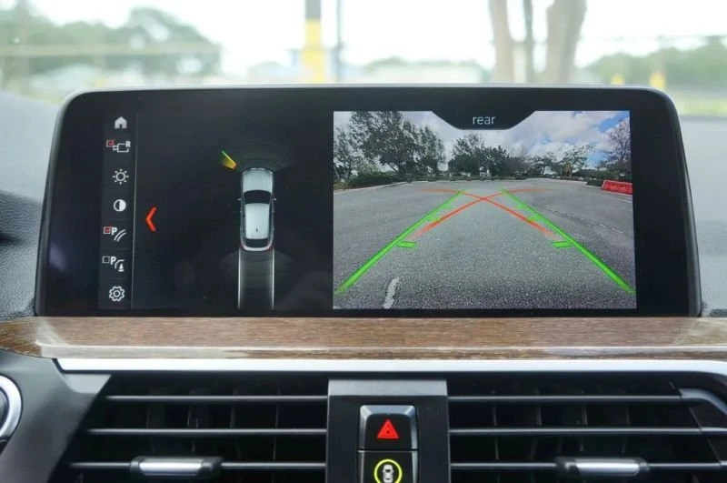 2019 BMW G02 X4 - Image 18 of 20