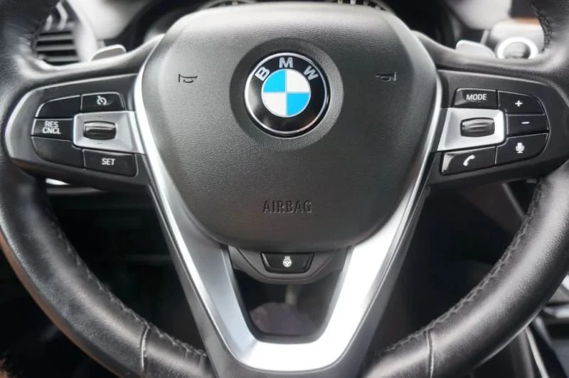 2019 BMW G02 X4 - Image 20 of 20