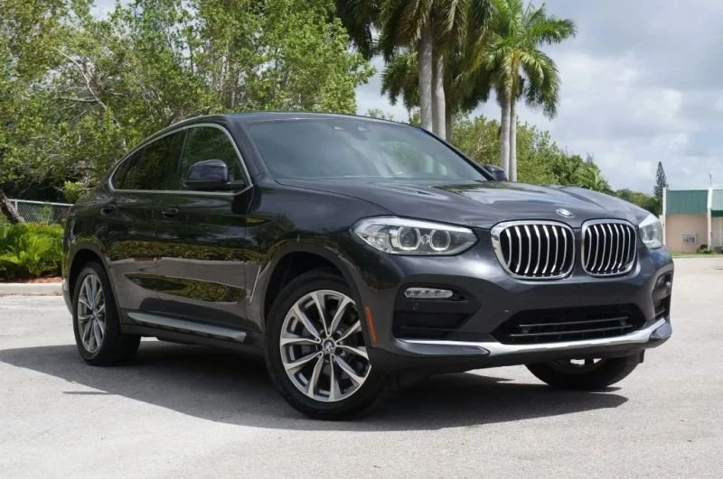 2019 BMW G02 X4 - Image 3 of 20