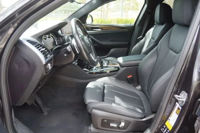 2019 BMW G02 X4 - Image 14 of 20