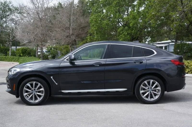 2019 BMW G02 X4 - Image 4 of 20