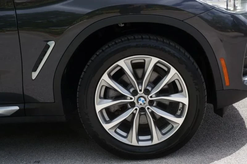 2019 BMW G02 X4 - Image 12 of 20