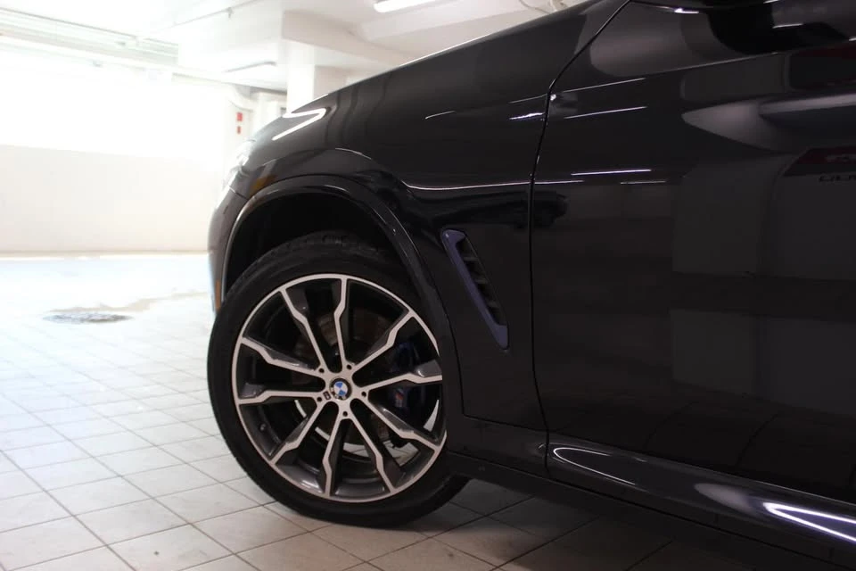 2019 BMW G02 X4 - Image 9 of 10