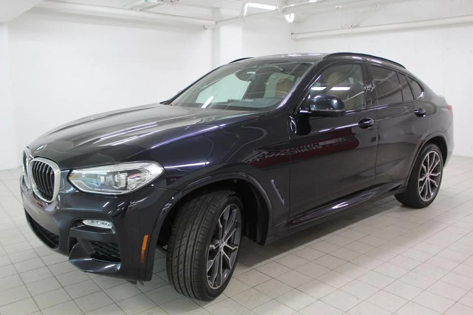 2019 BMW G02 X4 - Image 7 of 10