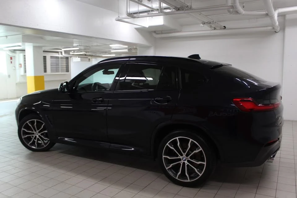 2019 BMW G02 X4 - Image 6 of 10