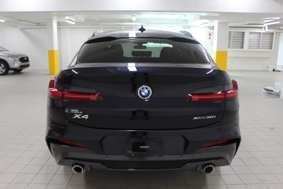 2019 BMW G02 X4 - Image 4 of 10