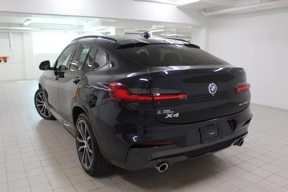 2019 BMW G02 X4 - Image 5 of 10