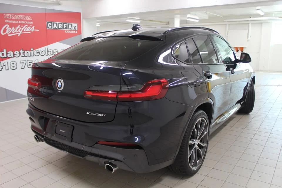 2019 BMW G02 X4 - Image 3 of 10