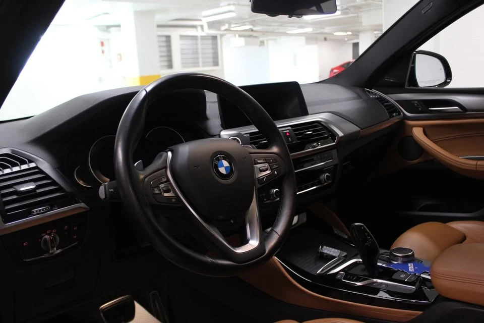 2019 BMW G02 X4 - Image 10 of 10