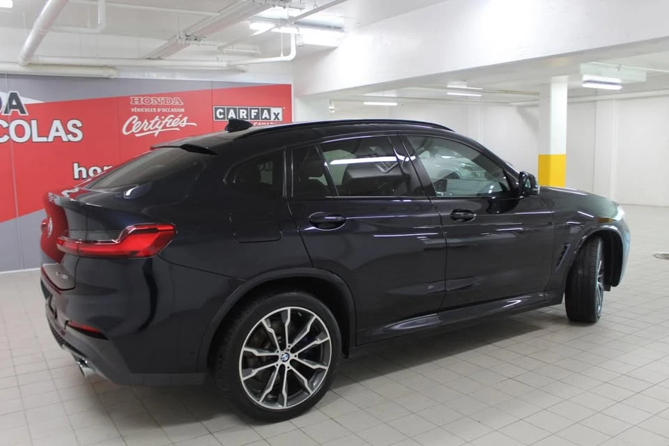 2019 BMW G02 X4 - Image 2 of 10