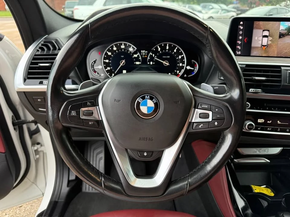 2019 BMW G02 X4 - Image 20 of 20