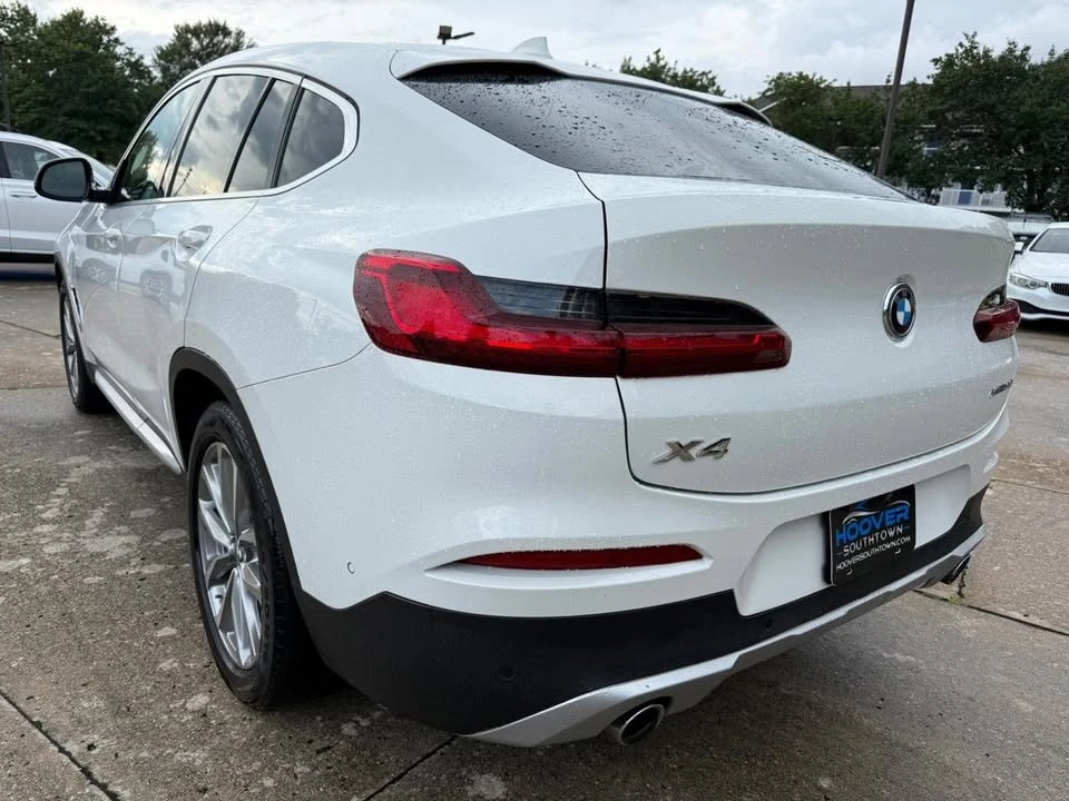 2019 BMW G02 X4 - Image 4 of 20