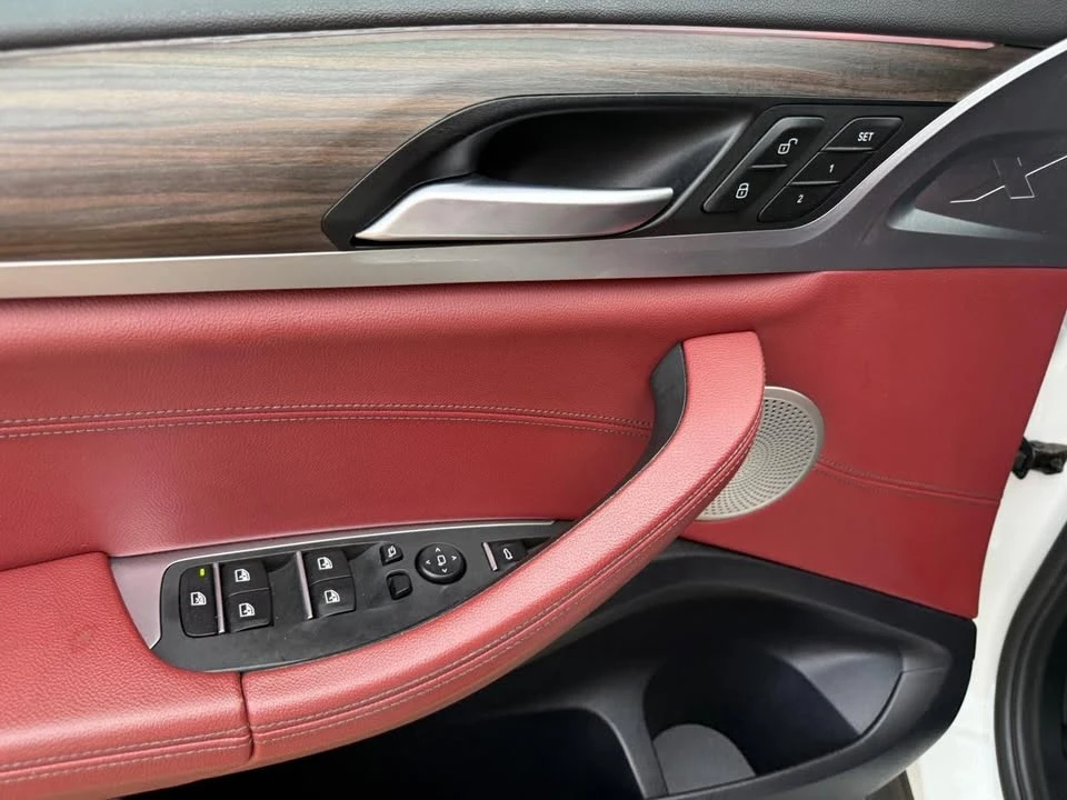 2019 BMW G02 X4 - Image 18 of 20