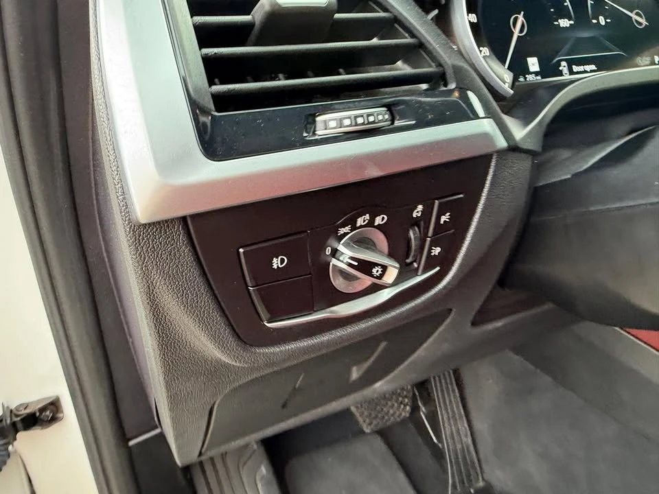 2019 BMW G02 X4 - Image 19 of 20