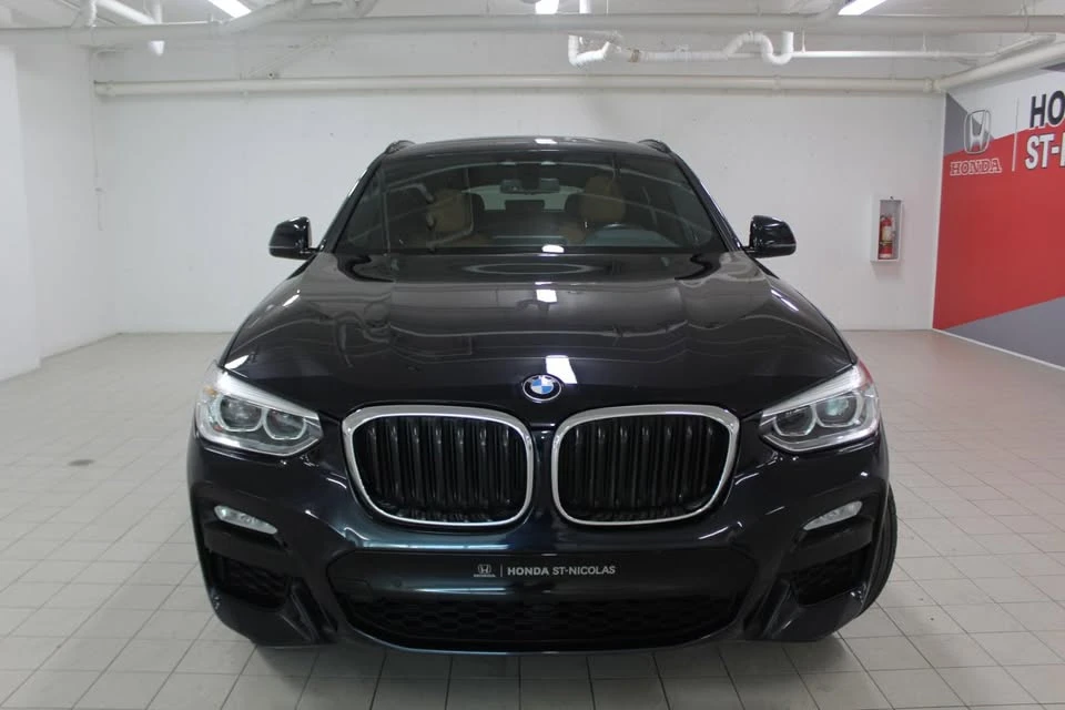 2019 BMW G02 X4 - Image 8 of 10