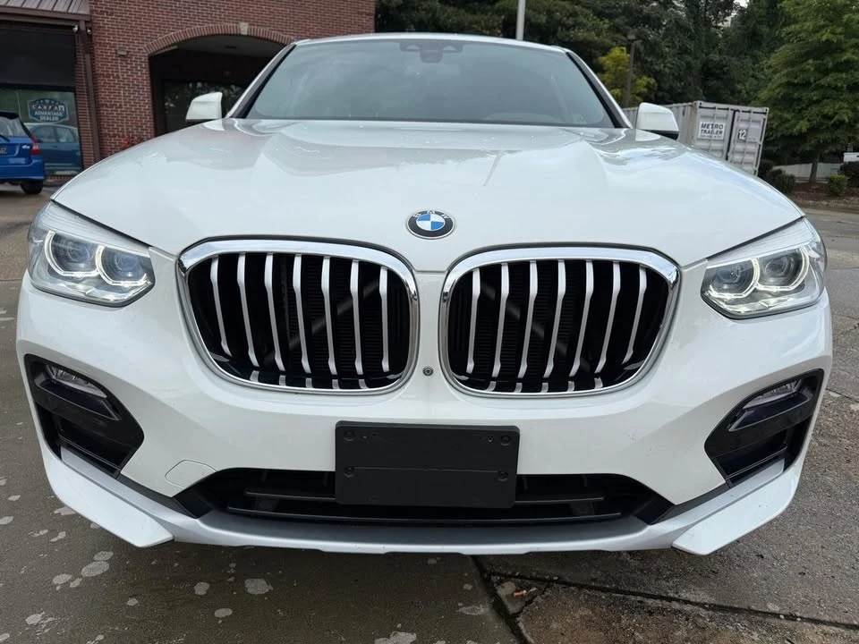 2019 BMW G02 X4 - Image 9 of 20