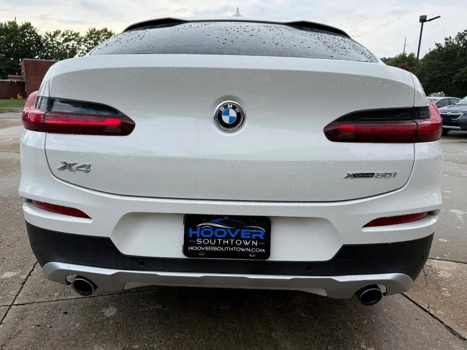 2019 BMW G02 X4 - Image 5 of 20