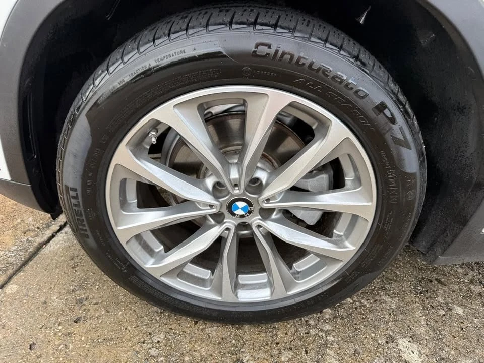 2019 BMW G02 X4 - Image 11 of 20