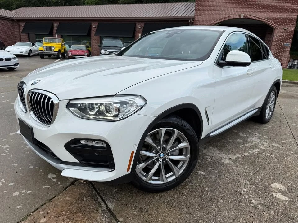 2019 BMW G02 X4 - Image 2 of 20