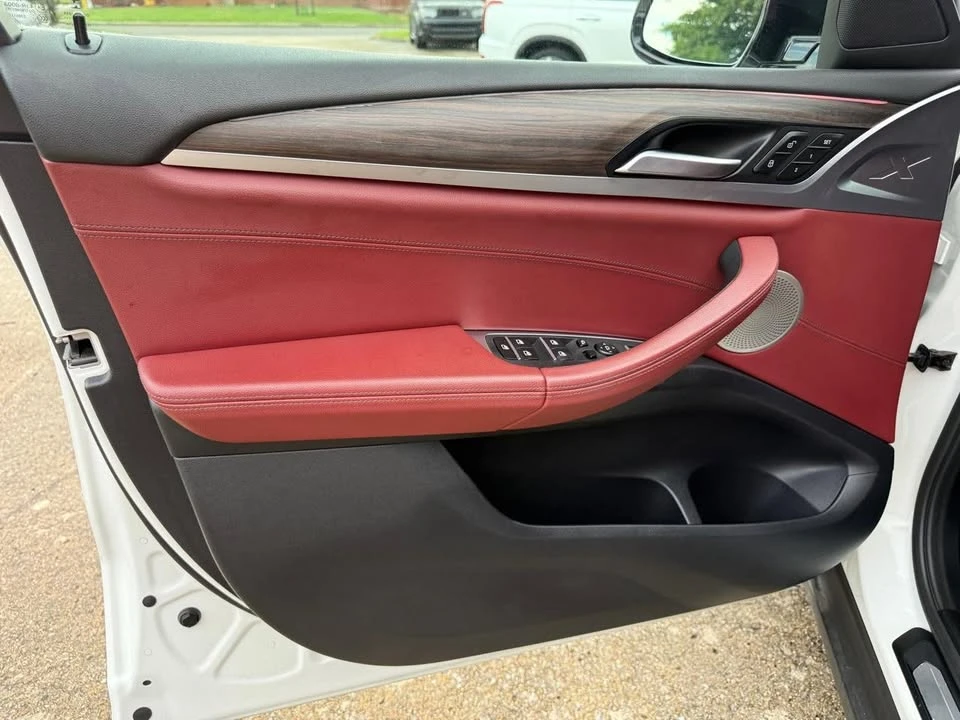 2019 BMW G02 X4 - Image 17 of 20