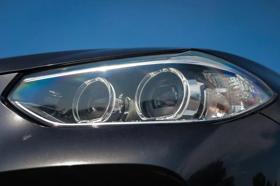 2019 BMW G02 X4 - Image 6 of 20