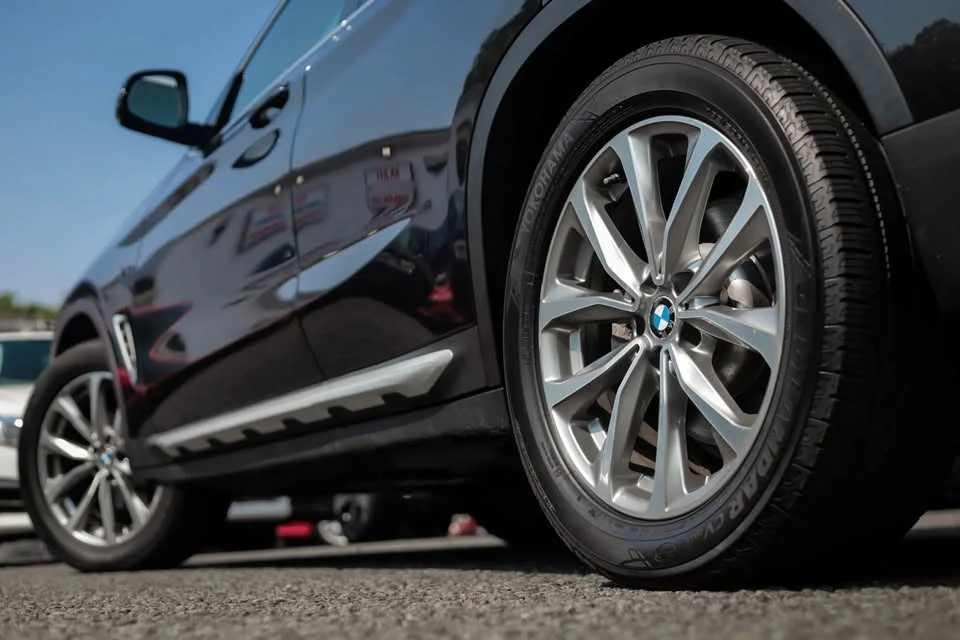 2019 BMW G02 X4 - Image 19 of 20