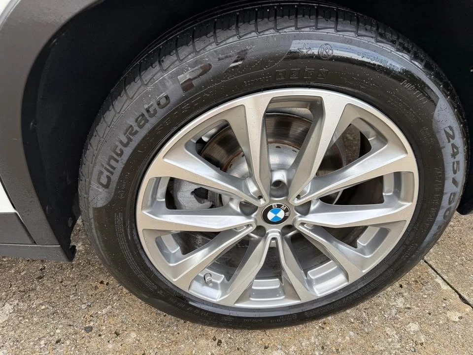 2019 BMW G02 X4 - Image 12 of 20