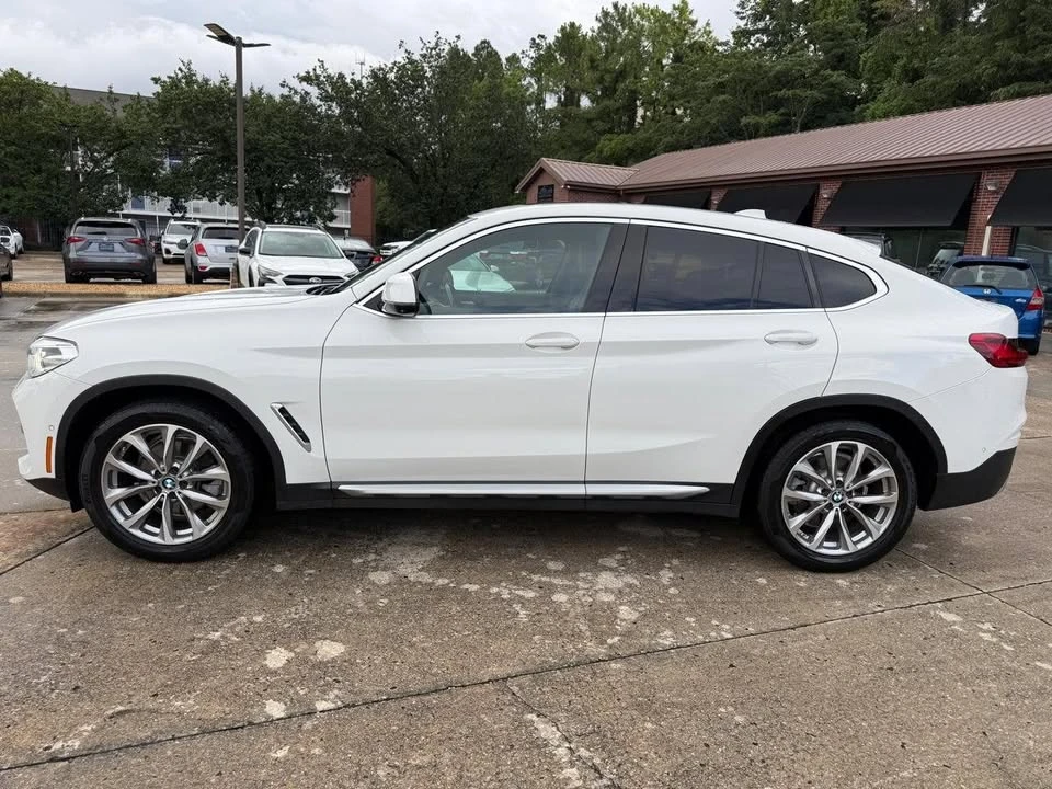 2019 BMW G02 X4 - Image 3 of 20
