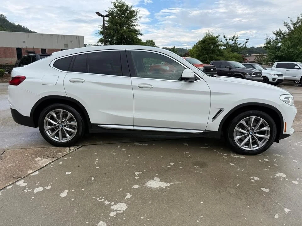 2019 BMW G02 X4 - Image 7 of 20