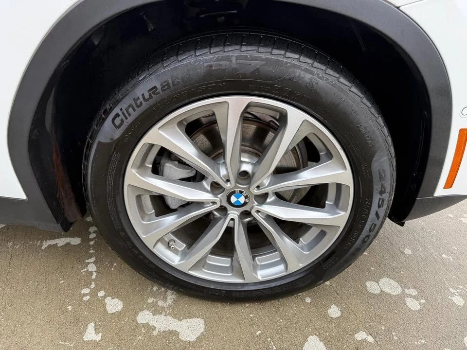 2019 BMW G02 X4 - Image 14 of 20