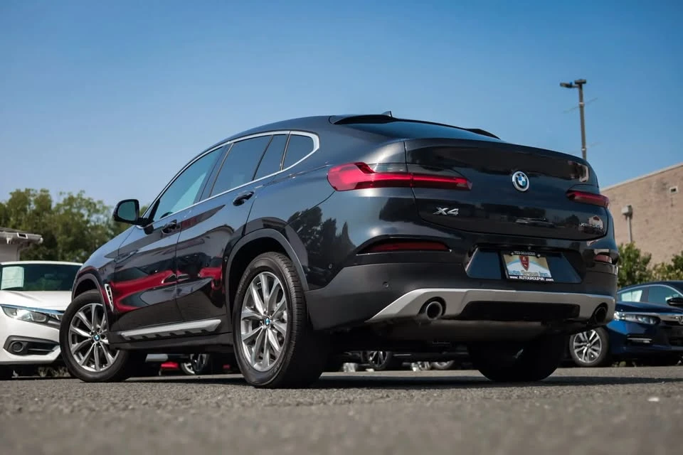 2019 BMW G02 X4 - Image 20 of 20