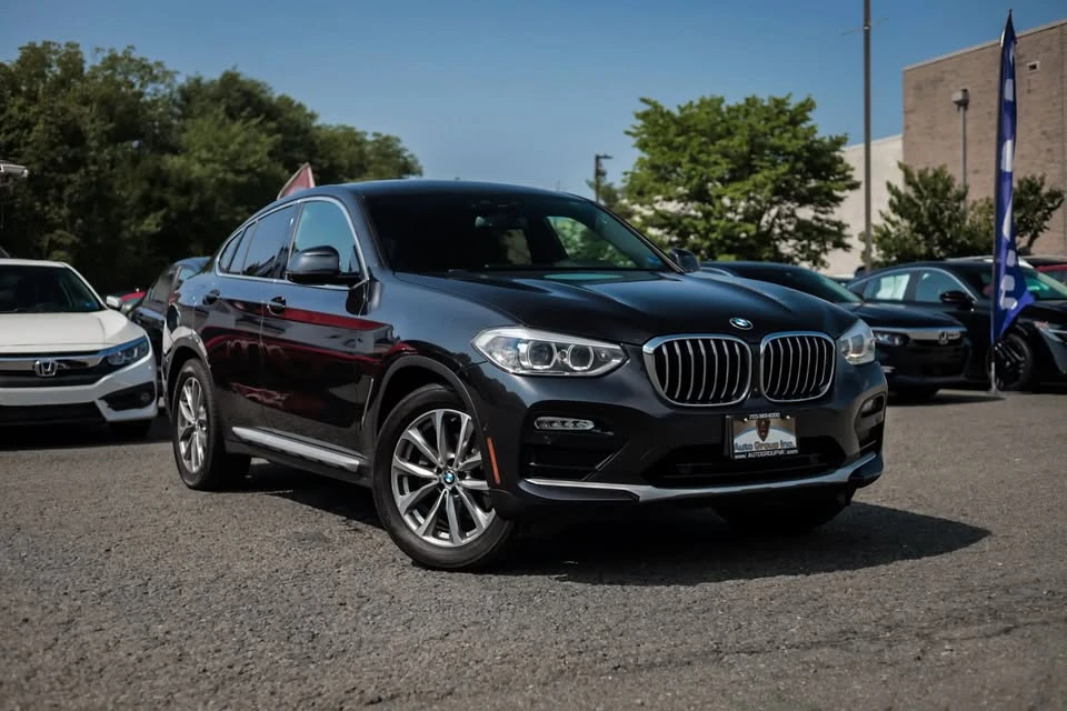 2019 BMW G02 X4 - Image 15 of 20