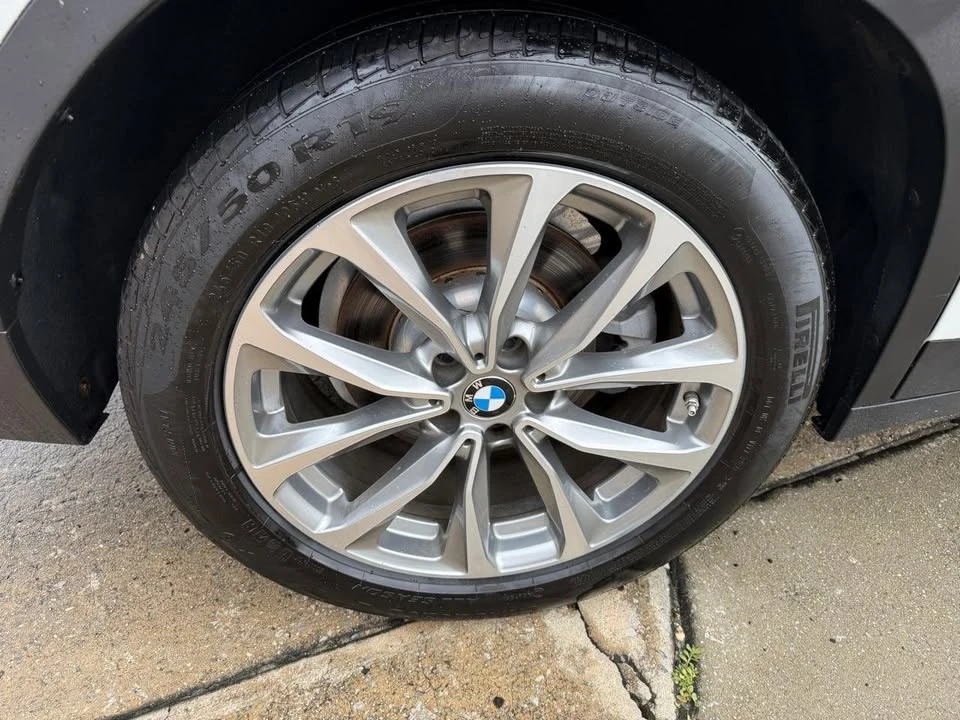 2019 BMW G02 X4 - Image 13 of 20