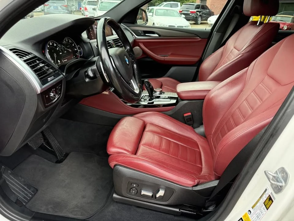 2019 BMW G02 X4 - Image 15 of 20